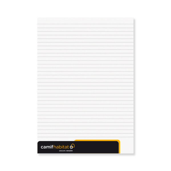 Bloc-note