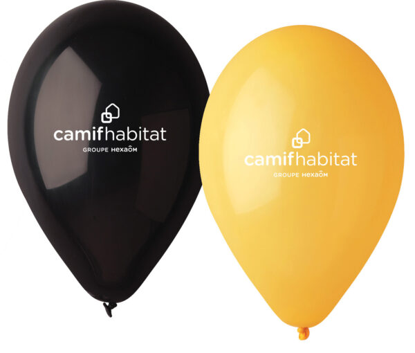 Ballon de baudruche (lot de 100)
