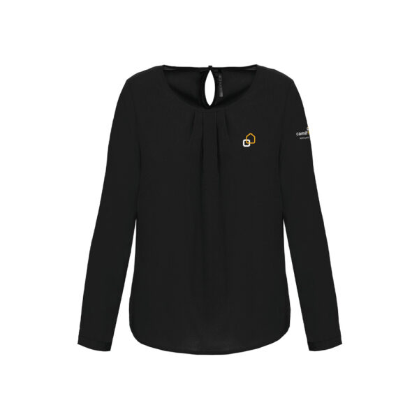 Blouse Femme