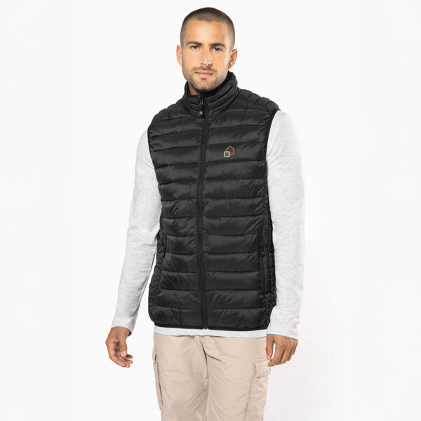 Bodywarmer - NEW - Coupe homme / coupe femme