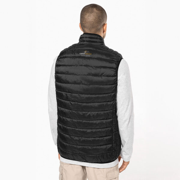 Bodywarmer - NEW - Coupe homme / coupe femme