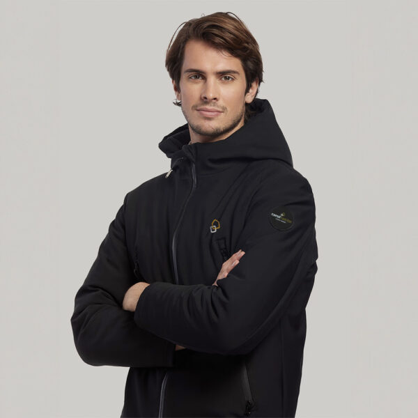 Manteau long - Coupe unisexe